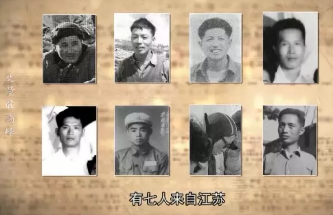 用生命丈量出珠峰中國高度的測繪人， 他們是真正的攀登者！